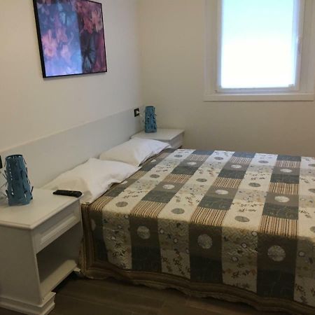 B&B Le Farfalle Onno Kültér fotó