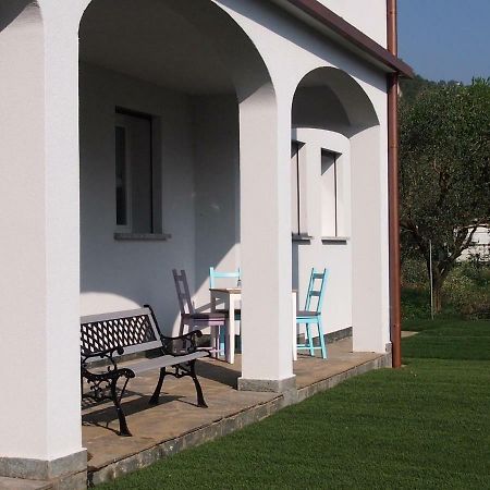 B&B Le Farfalle Onno Kültér fotó