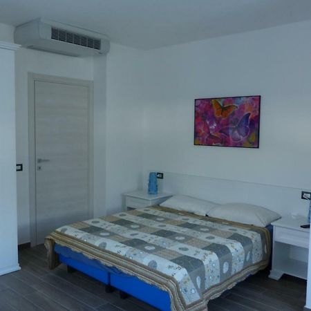 B&B Le Farfalle Onno Kültér fotó