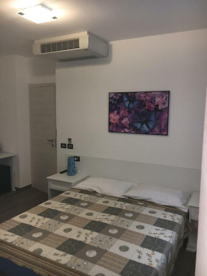 B&B Le Farfalle Onno Kültér fotó