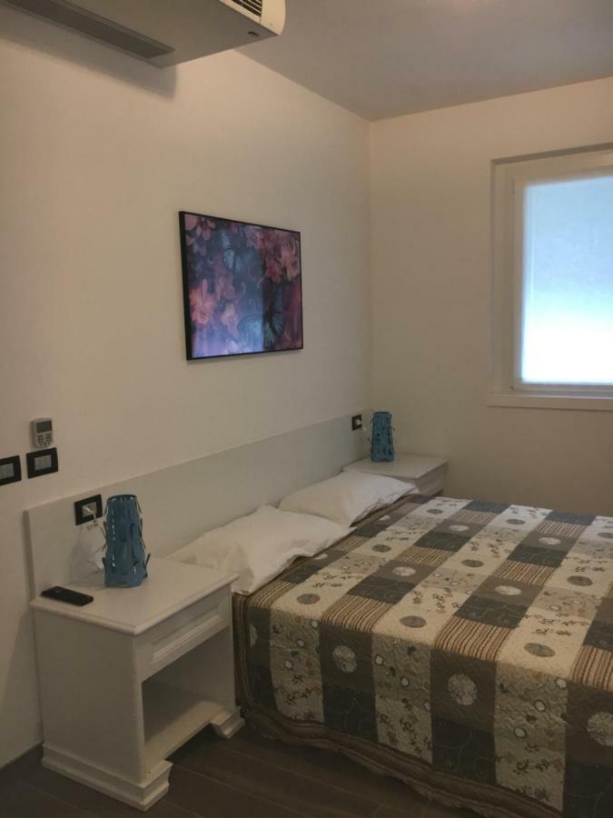 B&B Le Farfalle Onno Kültér fotó