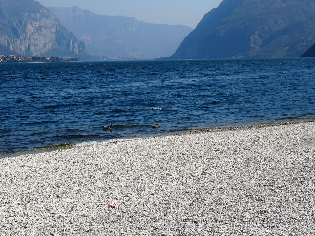 B&B Le Farfalle Onno Kültér fotó